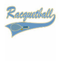 Racquetball Shirt