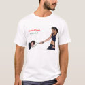 Racquetball t-shirts
