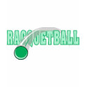 racquetball t-shirts