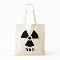 rad canvas bags