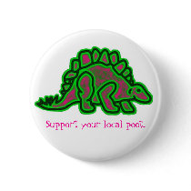 RAD-C: Support your local poet button
