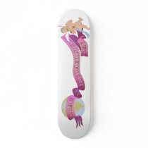 Rad Dad! Skate Board Decks