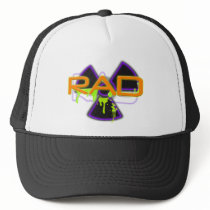 Rad hats