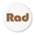 Rad magnets by worldsfair Rad magnets