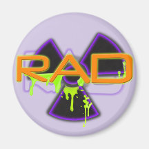 Rad Magnets