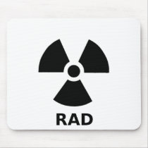 rad mouse pad