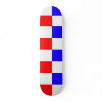 Rad Patriotic skateboards