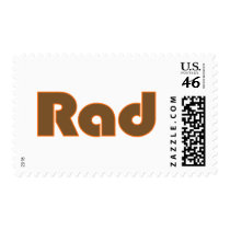 Rad Stamp