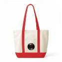 Rad Record Bag