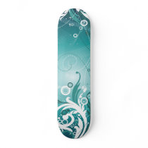 Rad Ripper skateboards by GetInked Rad Ripper skateboards