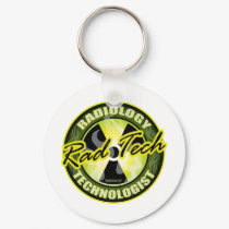 Rad Tech keychains