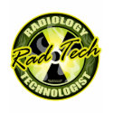 Rad Tech t-shirts