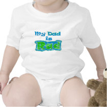 Rad t-shirts by erika1201 Rad t-shirts