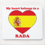 Rada Mouse Pads