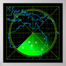 Radar5 Print