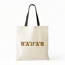 Radar Bag