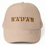 Radar hats