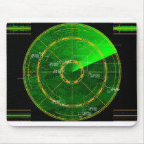 radar mousepads