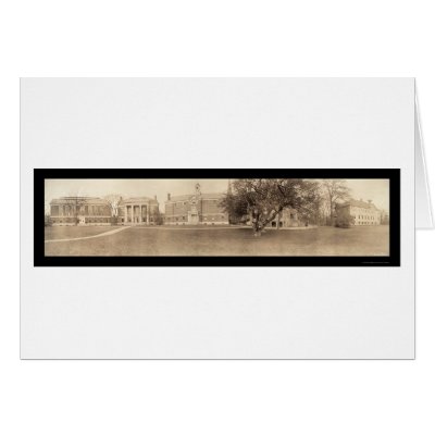 Radcliff Cambridge, MA Photo 1910 Cards by lc_panoramicphotos