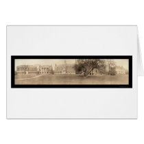 Radcliff Cambridge, MA Photo 1910 cards