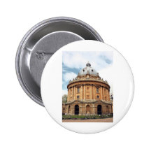 Radcliffe, Camera, Bodleian library, Oxford Button