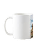 Radcliffe, Camera, Bodleian library, Oxford Coffee Mug