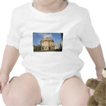 Radcliffe Camera Bodysuits