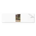 Radcliffe Camera bumper stickers