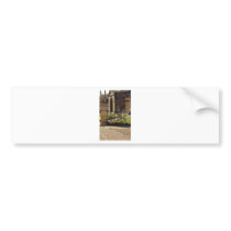 Radcliffe Camera bumper stickers by Ljrigg Radcliffe Camera bumper stickers