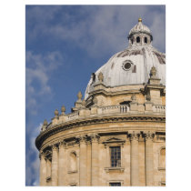 radcliffe camera flyers