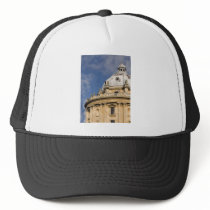radcliffe camera hats