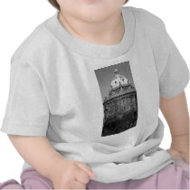 Radcliffe Camera Oxford t-shirts
