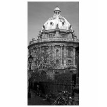 Radcliffe Camera Oxford t-shirts