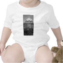 Radcliffe Camera Oxford t-shirts