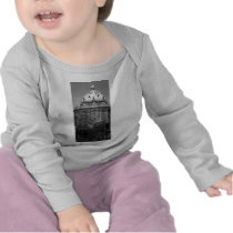 Radcliffe Camera Oxford t-shirts