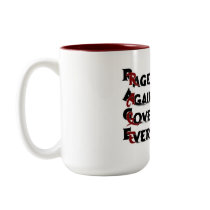 Rade Design Tall Mug by DeeStar7 Rade Design Tall Mug