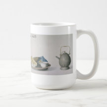 Raden Saleh® Coffee Cups Mug