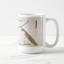Raden Saleh® Coffee Mug