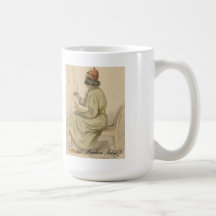 Raden Saleh® Coffee Mug