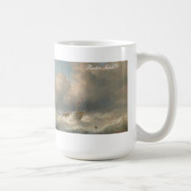 Raden Saleh® Coffee Mug