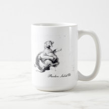 Raden Saleh® Coffee Mug