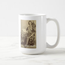 Raden Saleh® Coffee Mug