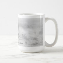 Raden Saleh® Coffee Mug