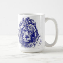 Raden Saleh® Coffee Mug