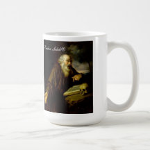 Raden Saleh® Coffee Mug