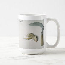 Raden Saleh® Coffee Mug
