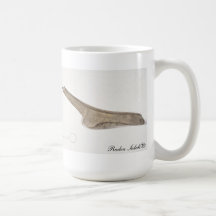 Raden Saleh® Coffee Mug