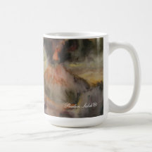 Raden Saleh®  Coffee Mug