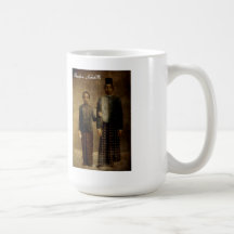 Raden Saleh® Coffee Mug