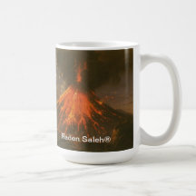 Raden Saleh® Coffee Mug